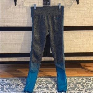 Gymshark Ombré Legging
